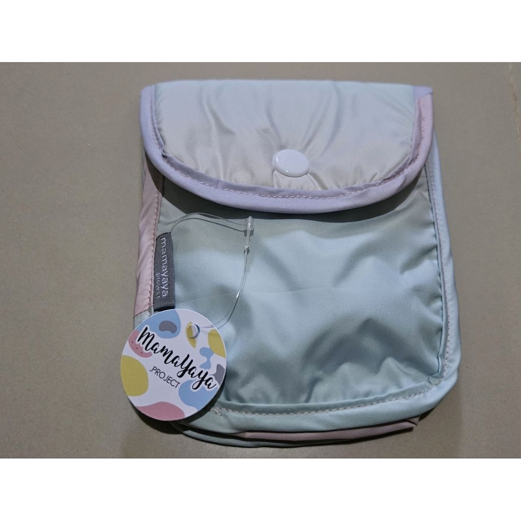Pouch MamayayaProject