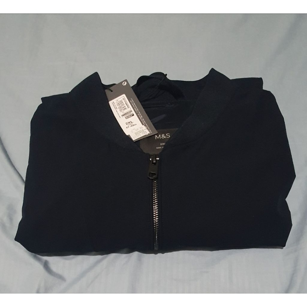 Jaket Marks & Spencer