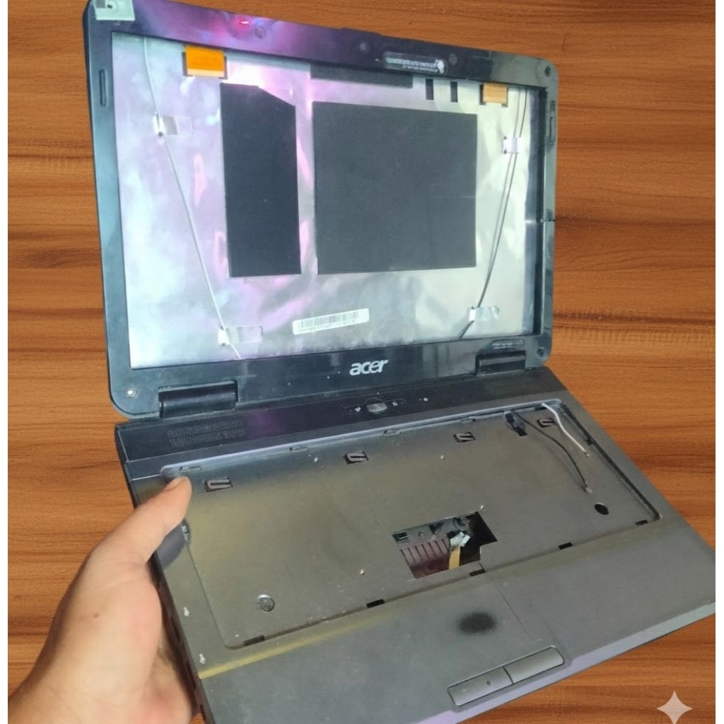 Casing Laptop Acer 4732Z