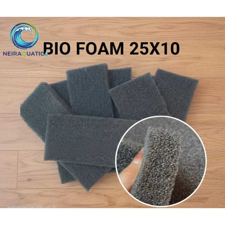 Busa Bio Filter - Busa Filter Aquarium - Filter Aquarium Kolam Ikan
