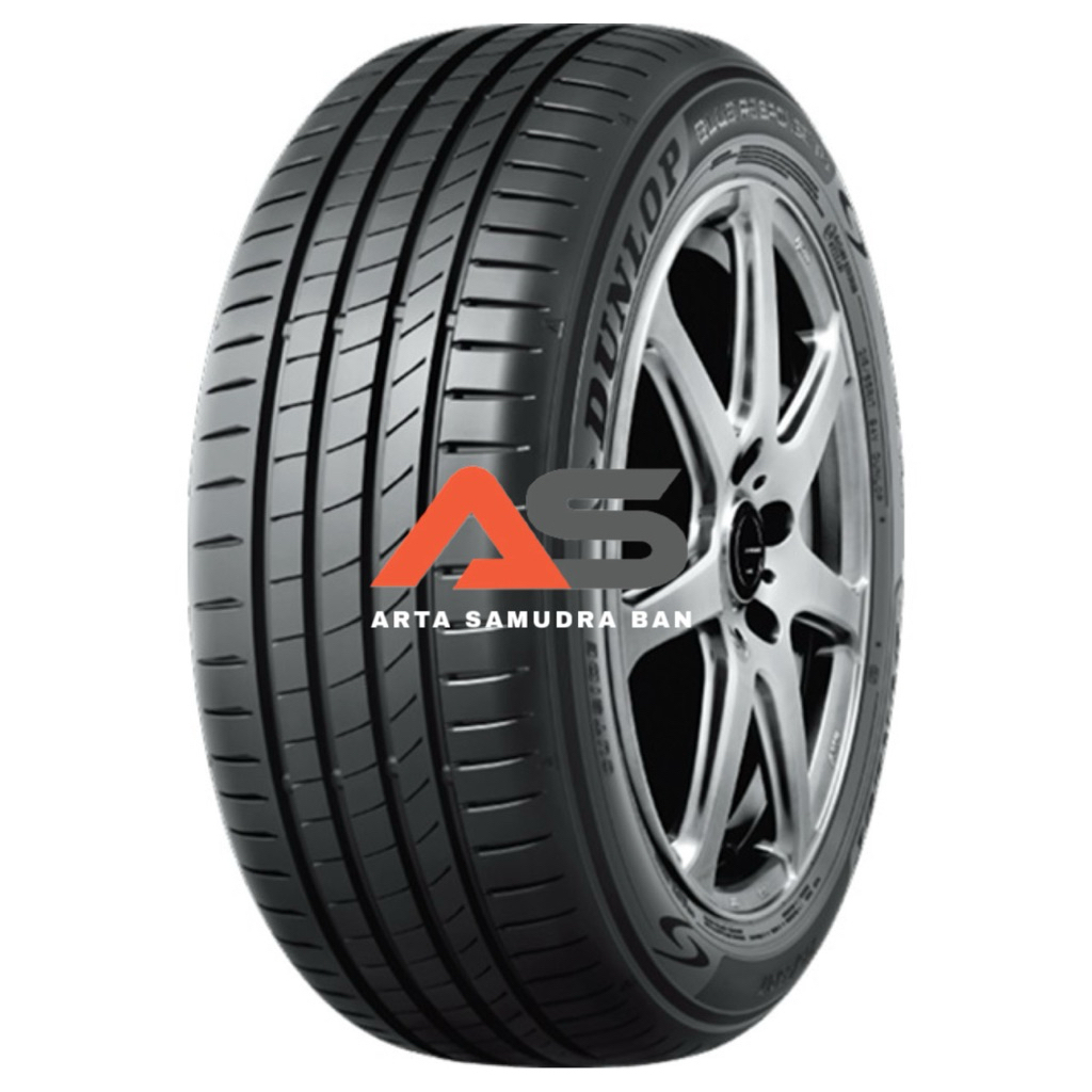 Ban Dunlop Blue Response TG 235 / 50 R 18 R18