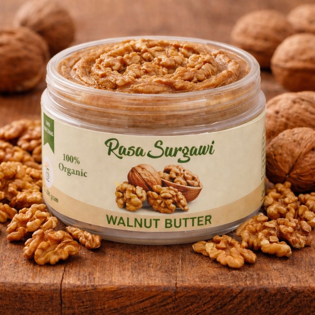 Walnut butter/Sunflower Seed/Pistachio Butter/ Almond Butter/ Pumpkin Seeds Butter/ Butter/ Cashew b