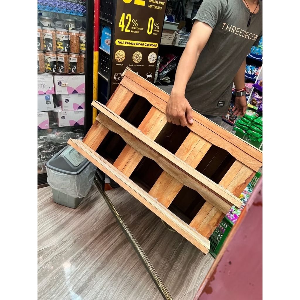 pagupon isi 6 pagupon untuk burung