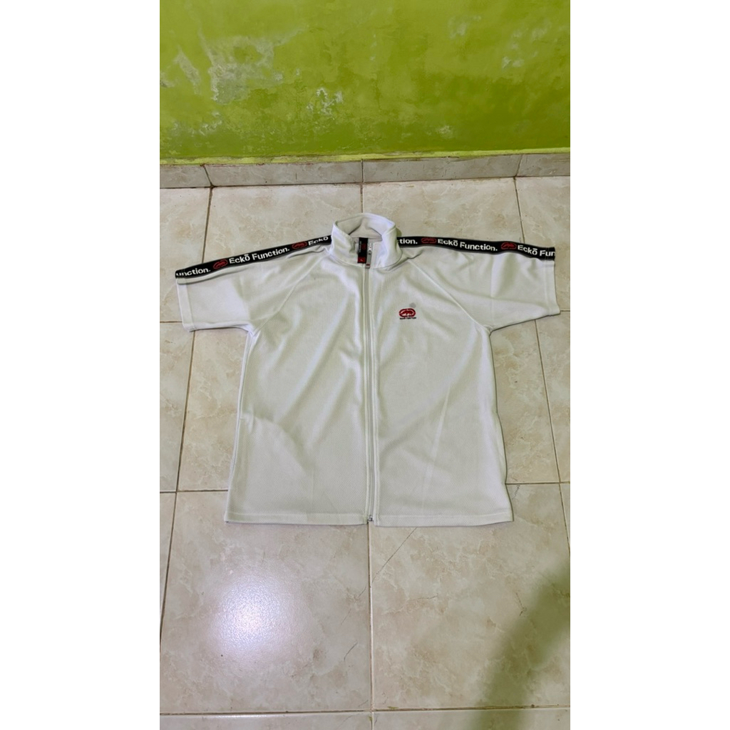 tracktop ecko unltd (rare) y2k