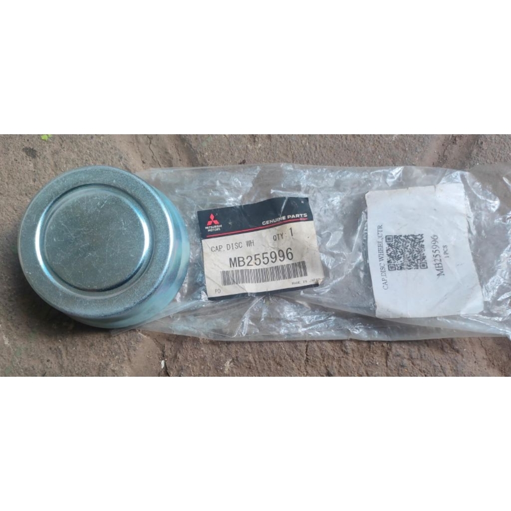 wheel cap / dop velg L300 new