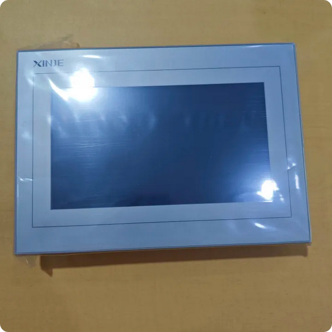 HMI Human Machine Interface Xinje TS2-700-Z Layar 7" ( Series economical human-machine )