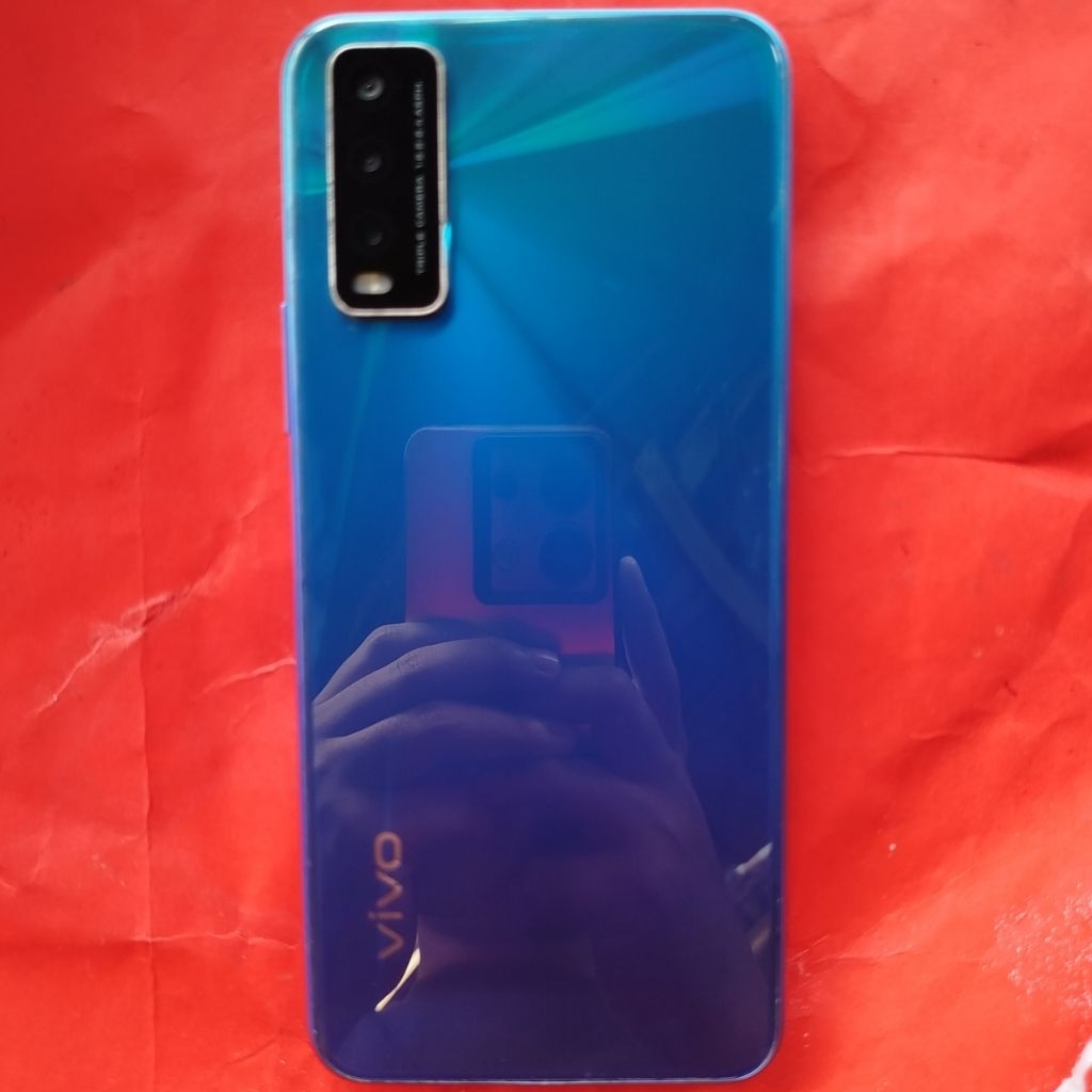 Vivo Y20 Ram 4/64 Original