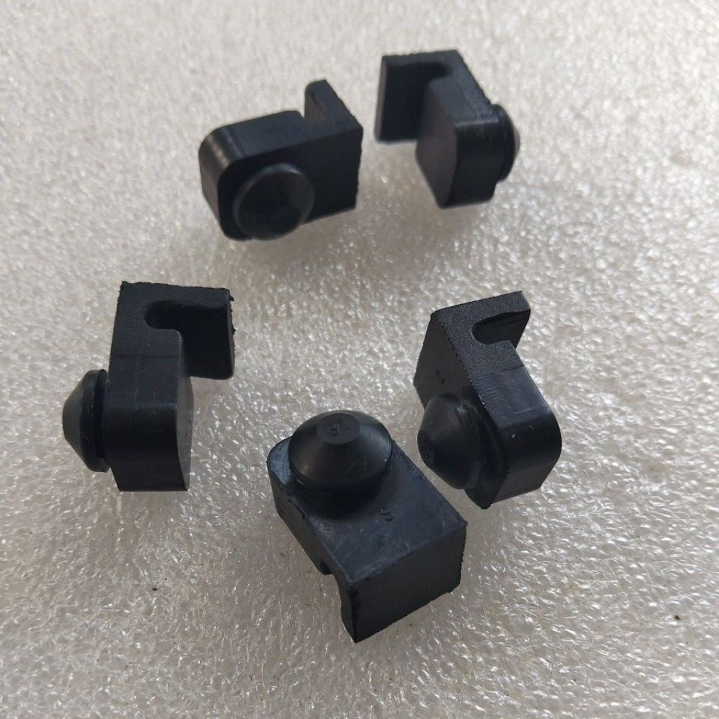 Karet Jok belakang Mio Soul Mio sporty