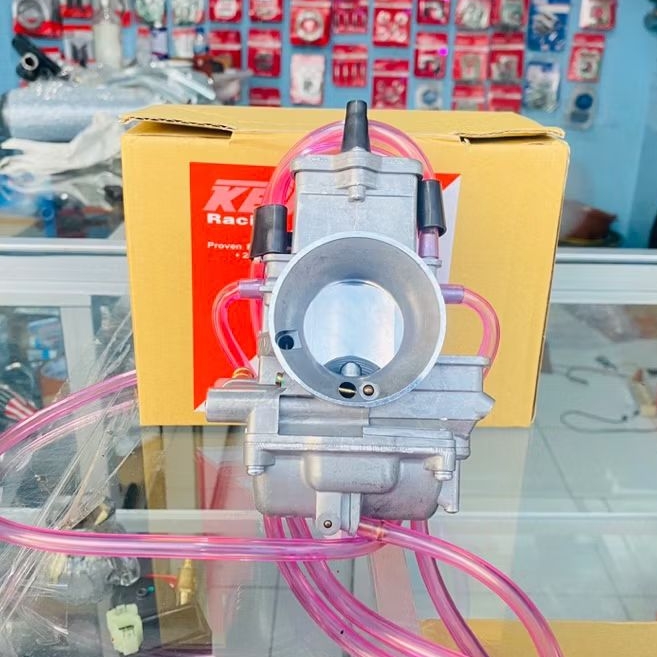 karburator pwm 38 keihin sudco original BMS product grade S (super)