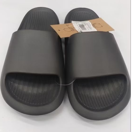 Sandal pria Diadora Helwin grey original