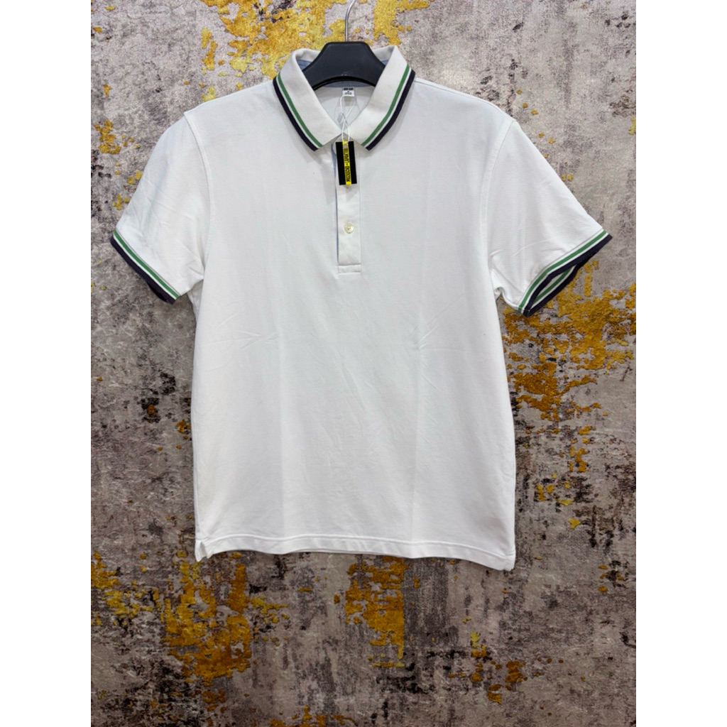 polo shirt 532 Uniqlo    Size M 65x49 LD 98