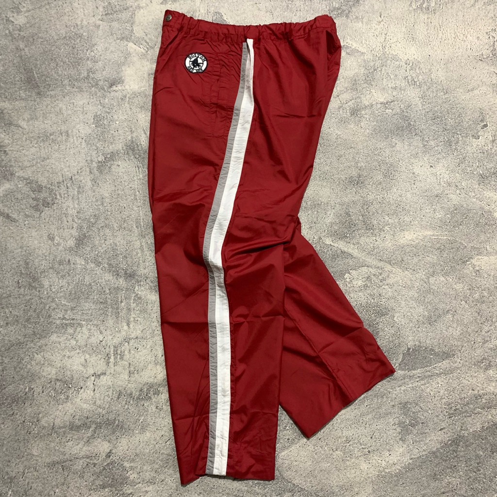 MLB Boston Red Sox Trackpants