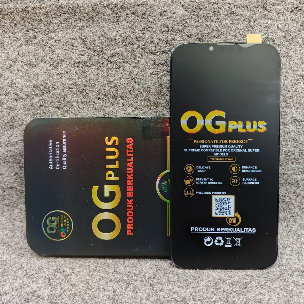 LCD IPHONE 13 PRO MAX