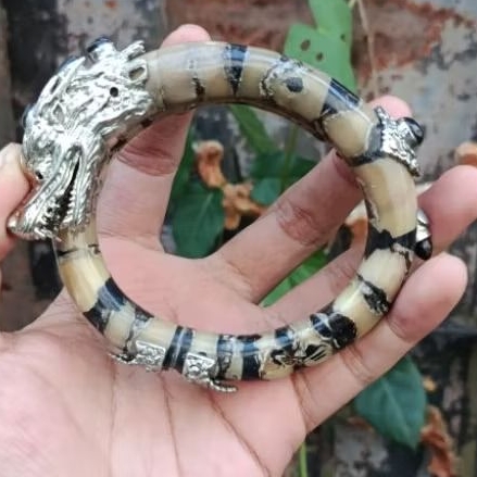 Akar Bahar Gringsing Variasi Alpaca Naga  Asli Berkualitas / Akar Bahar Asli