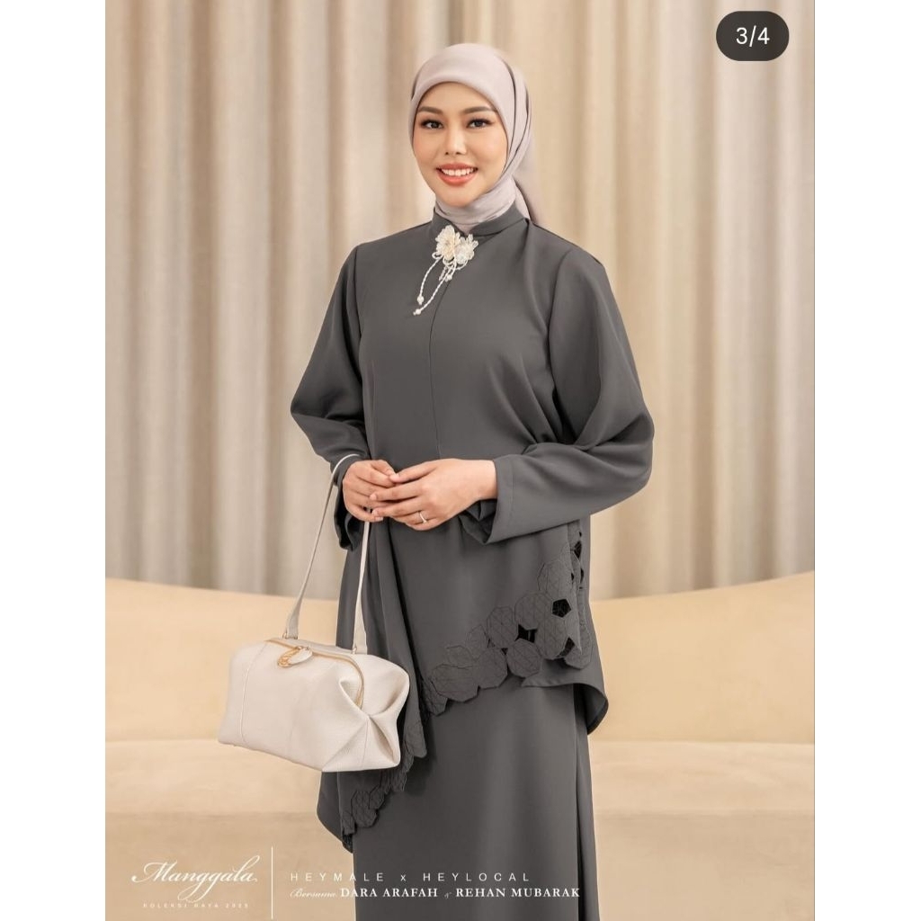 Heylocal.id Manggala Series Raya / Jastip heylocal.id