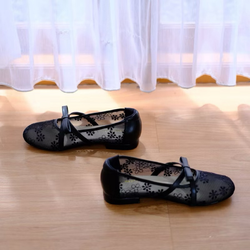 Flatshoes I look shoes 2 size 38 (23,5cm)