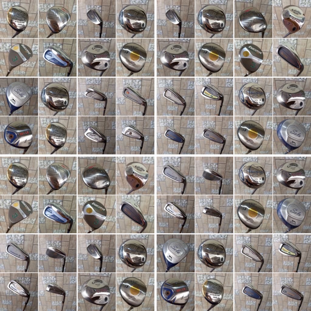 Stick Golf Second Istimewa | Stick Golf Terawat