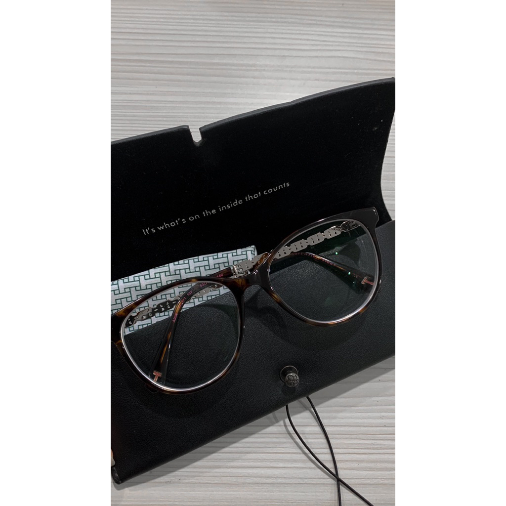 kaca mata ted baker london