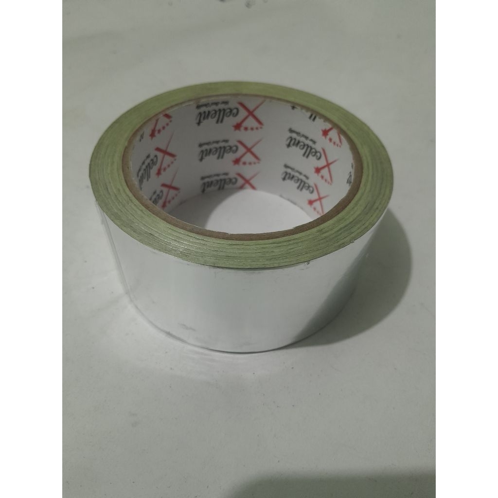 lem panci / isolasi alumunium / penambal panci tahan panas