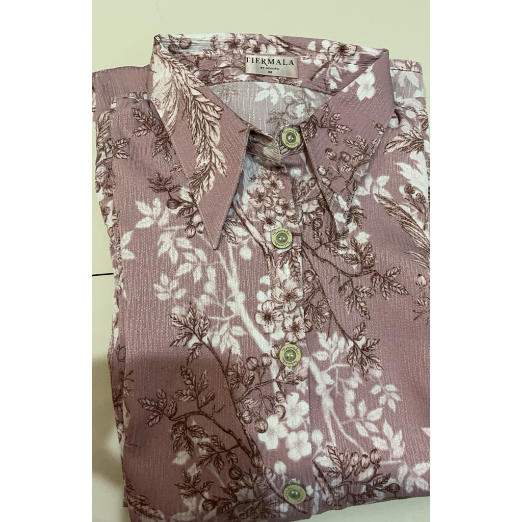 preloved aneuku gallery