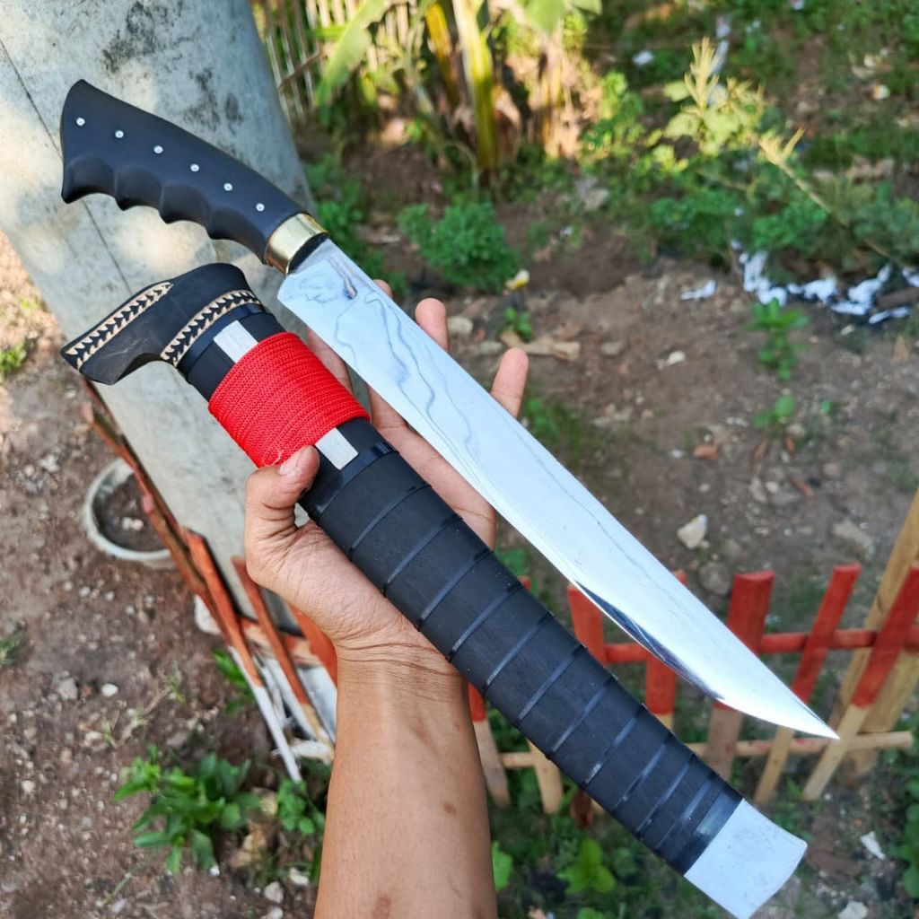 Pisau g0lok sembelih terbaik bisa cod