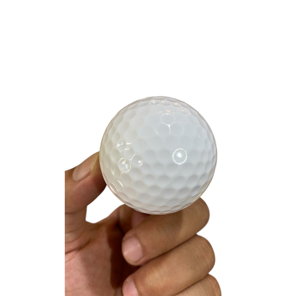 Golf Ball New Bola Golf Kondisi Baru