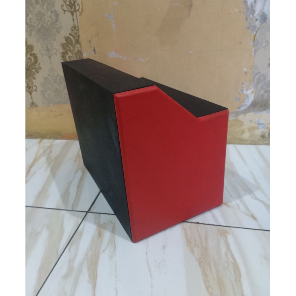 Box Subwoofer 12inch GrandMax