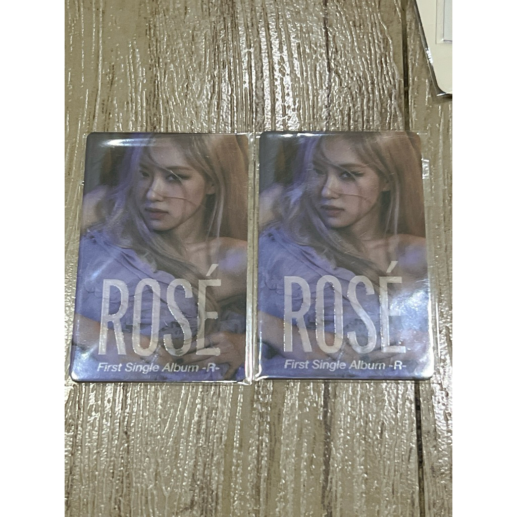 rosé vibe gift card