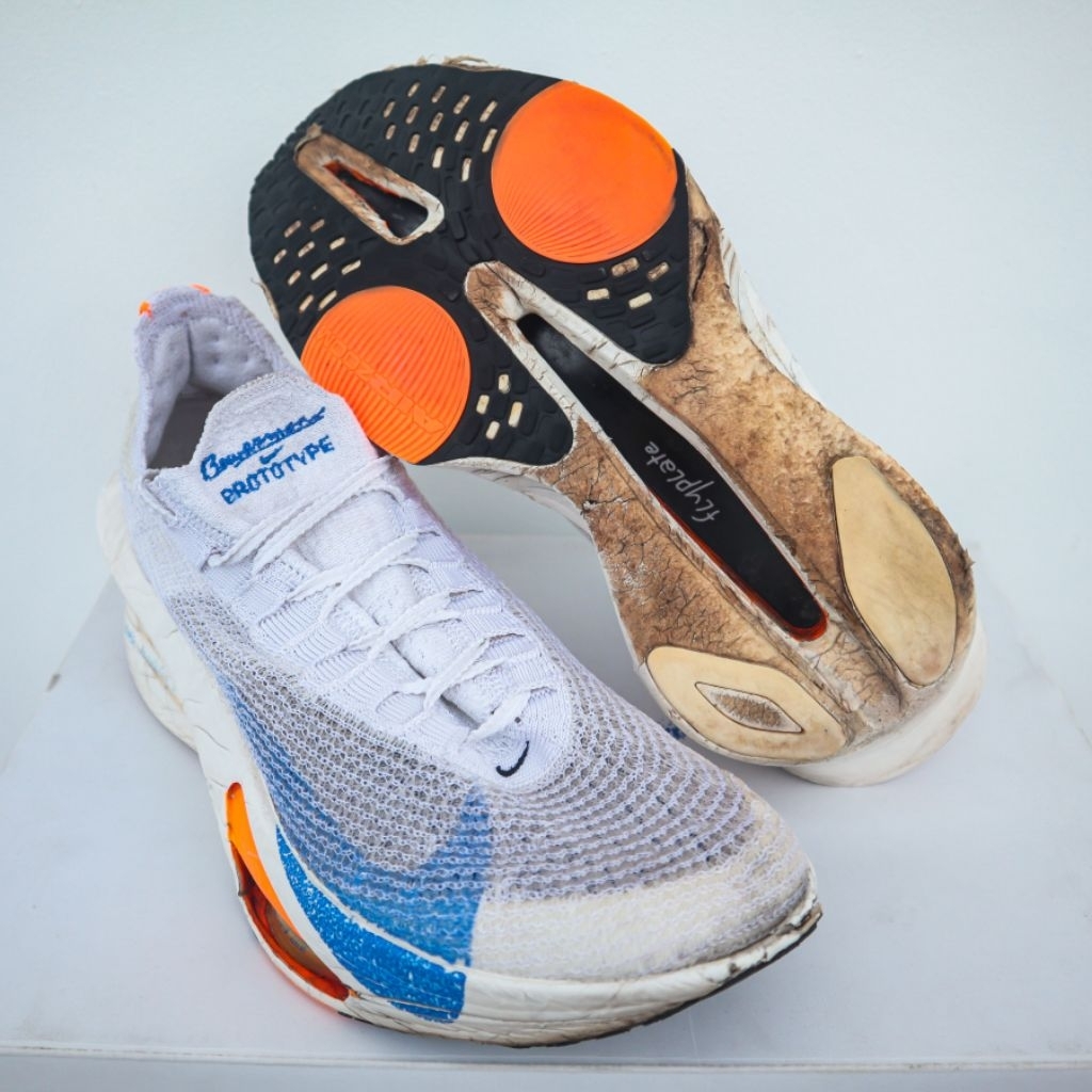 Nike AlphaFly 3 US 7.5 (Men) US 9 (Woman) Original Shoes