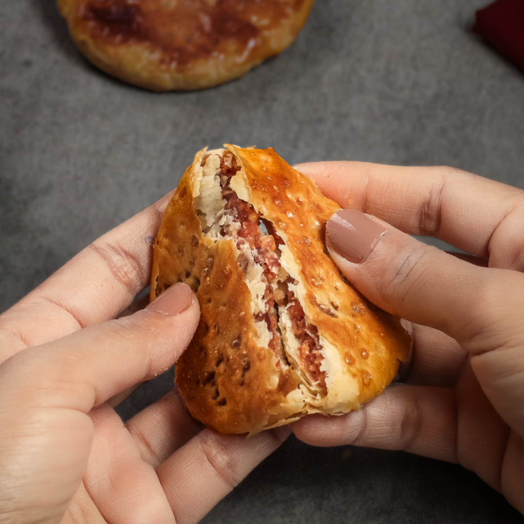 Pia Jeruk Kasturi Premium Homemade Fresh Setiap Hari Tanpa Pengawet Sweetbento – Medan