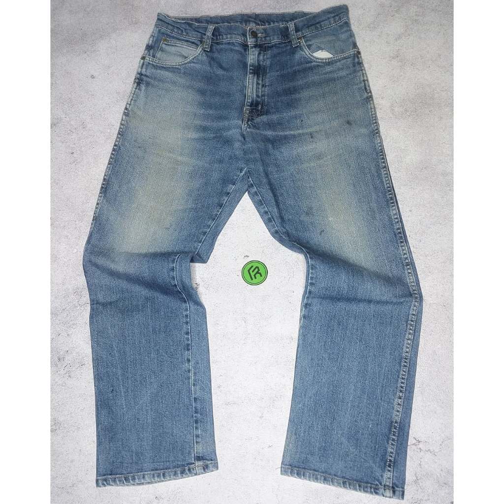 WRANGLER JEANS FR023