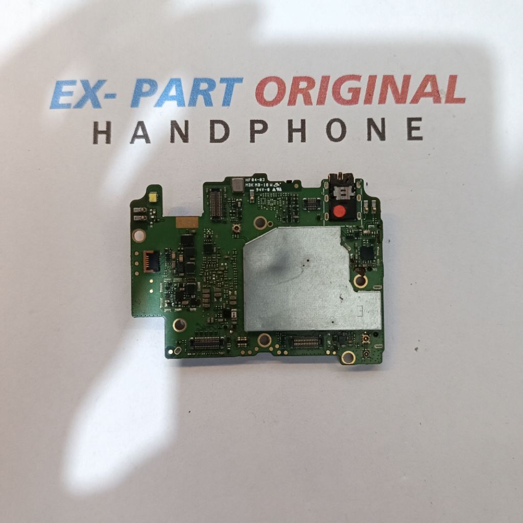 Mesin Redmi 5A 2/16 Mati Total Mesin Segel Mati