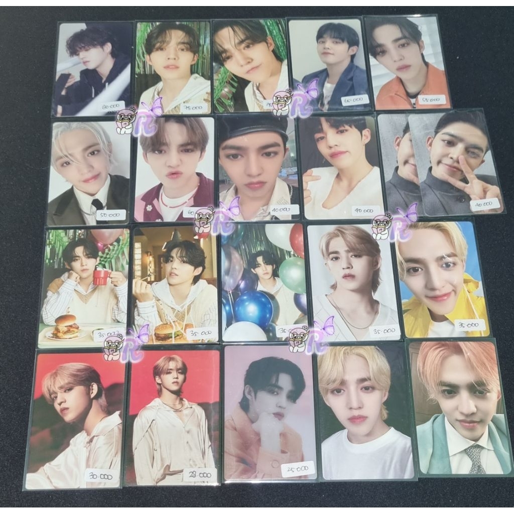 PC SCOUPS SEVENTEEN