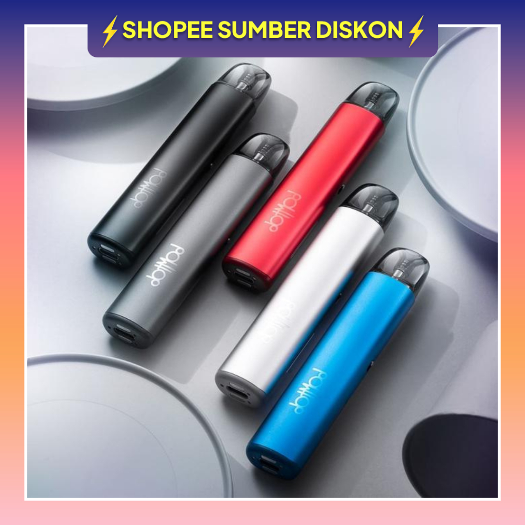 Dotpod Go Pod Only 22W 650mAh 100% Original By Dotmod