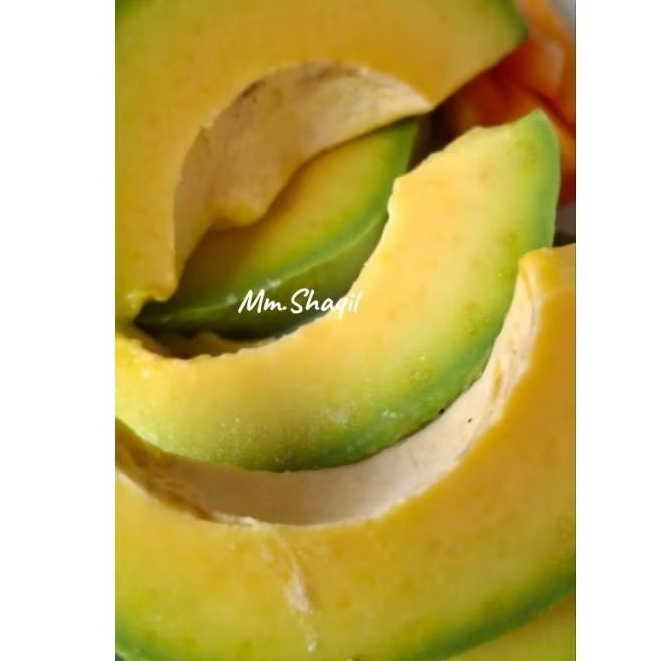 Alpukat Madu isi 2-4