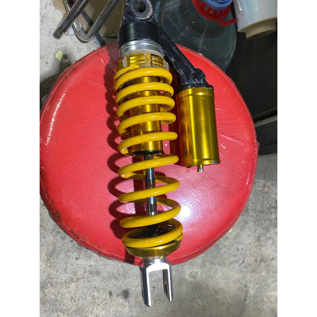 BEST SELLER‼️ shock matic second‼️ CANTUMKAN PILIHAN DI NOTES YA. TERSEDIA UKURAN 290MM - 340MM