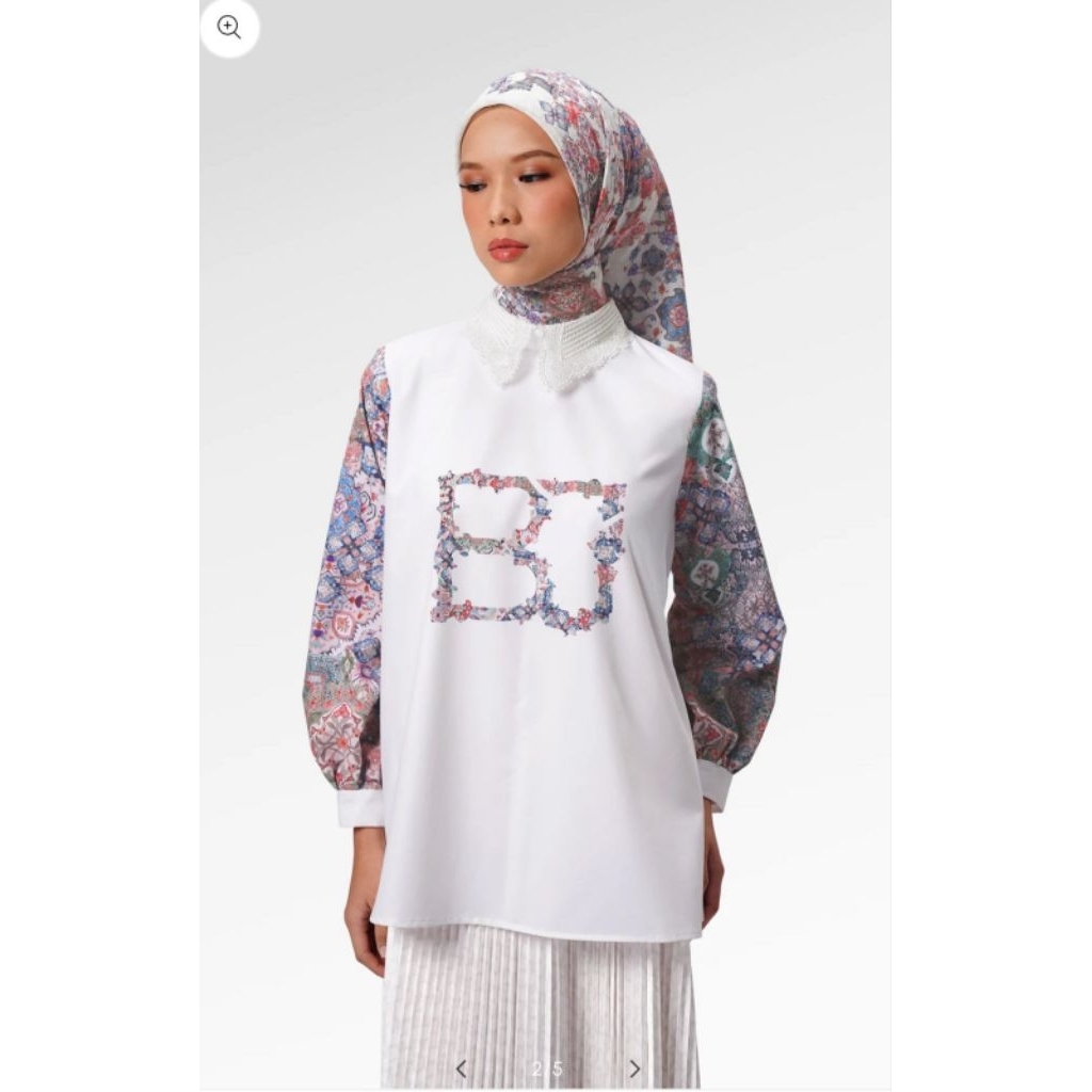 Benang jarum marchesa series raya new arrival