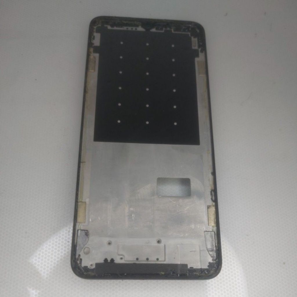 FRAME TULANG OPPO A5 2020 BEKAS COPOTAN