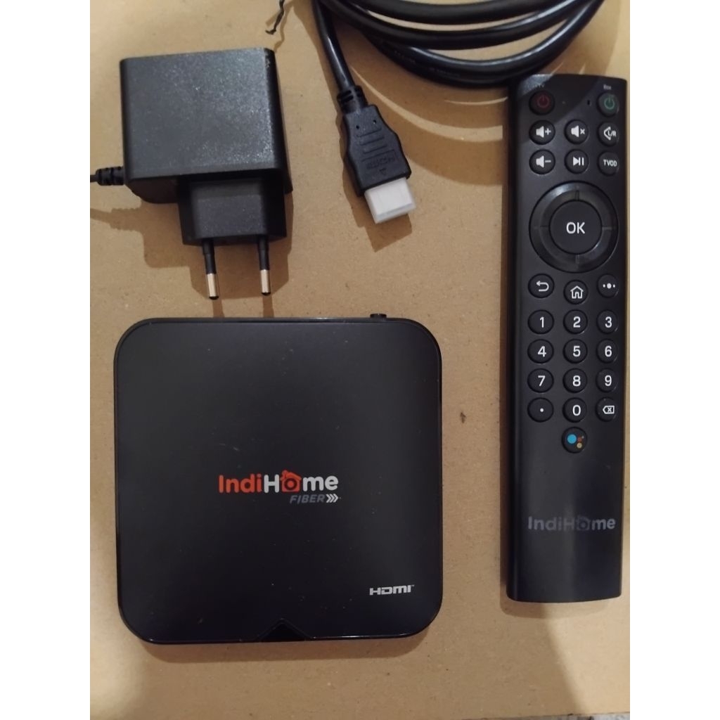 stb andoid hg680fj root