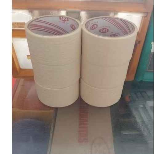 lakban kertas besar/pcs