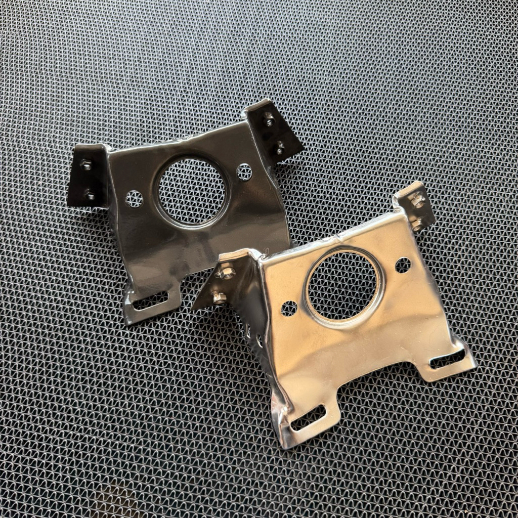 PANGKON DUDUKAN STOPLAMP GL100 LAMPU BELAKANG GL100