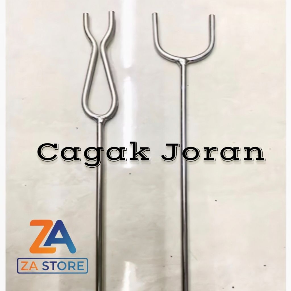 Jagrak Pancing Galatama Kuat dan Tahan Lama