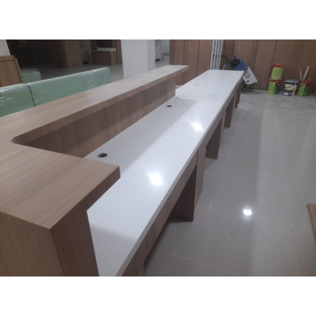 Solid surface Cikarang