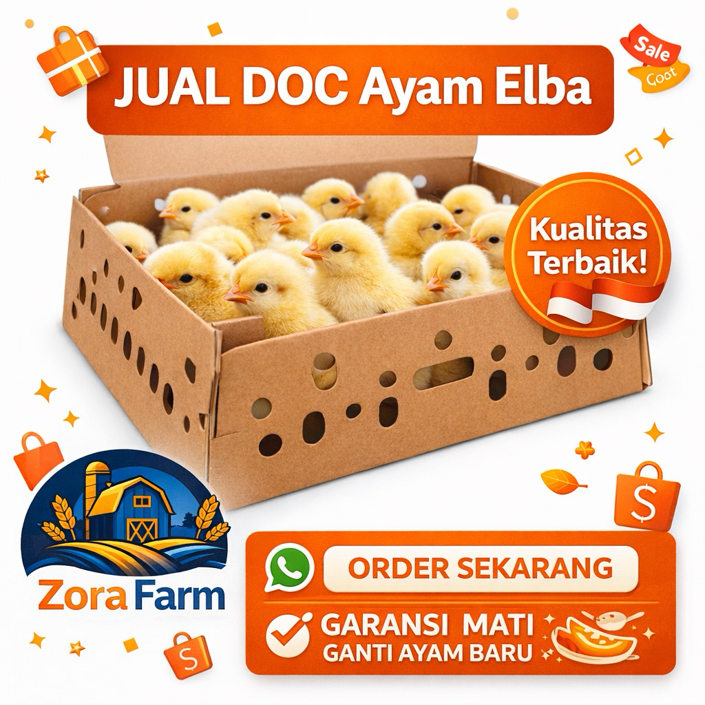 DOC AYAM ELBA