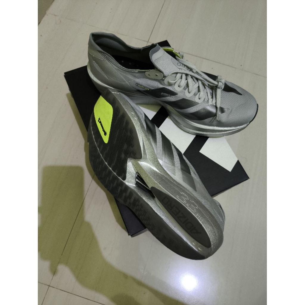 Adizero takumi san 11