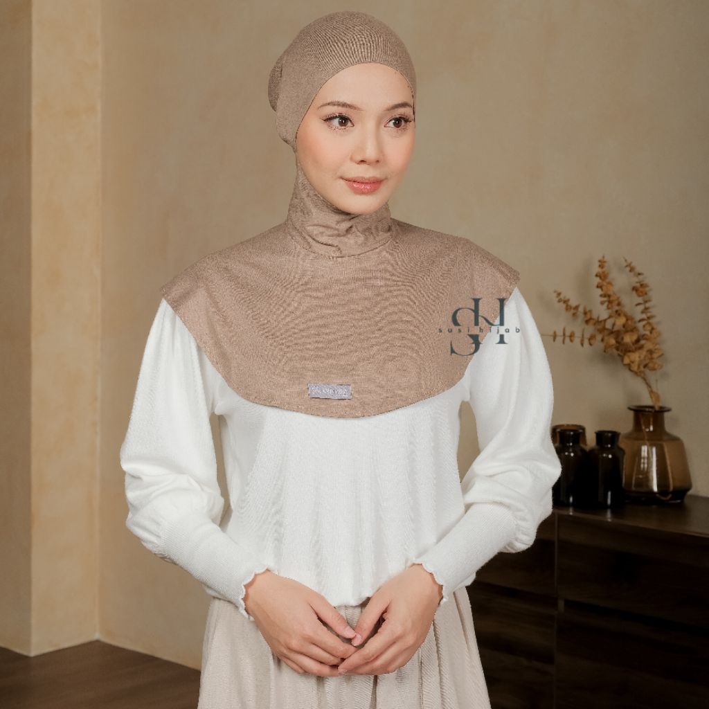 INNER NINJA ANTI TEMBEM BY SUSI HIJAB ORI