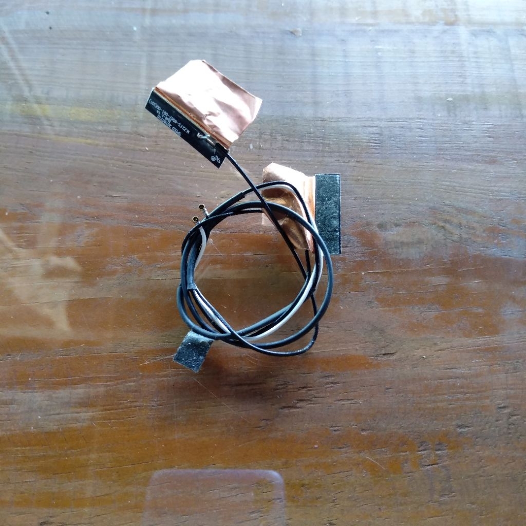 antena wifi dell latitude 3400