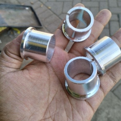 bosing ring shok as 26 ke 30 /ring boshing Satria Fu ke as 30