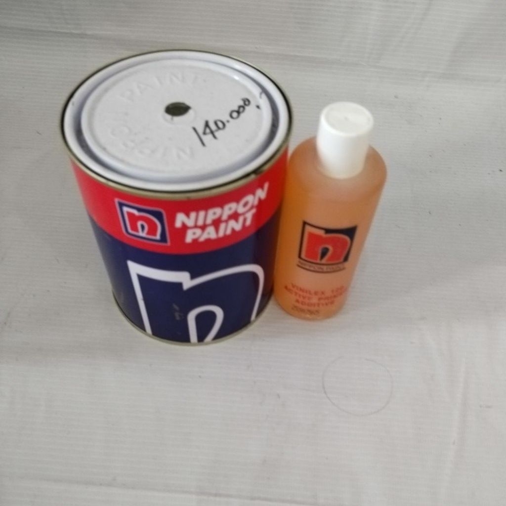 nippon v120 active primer