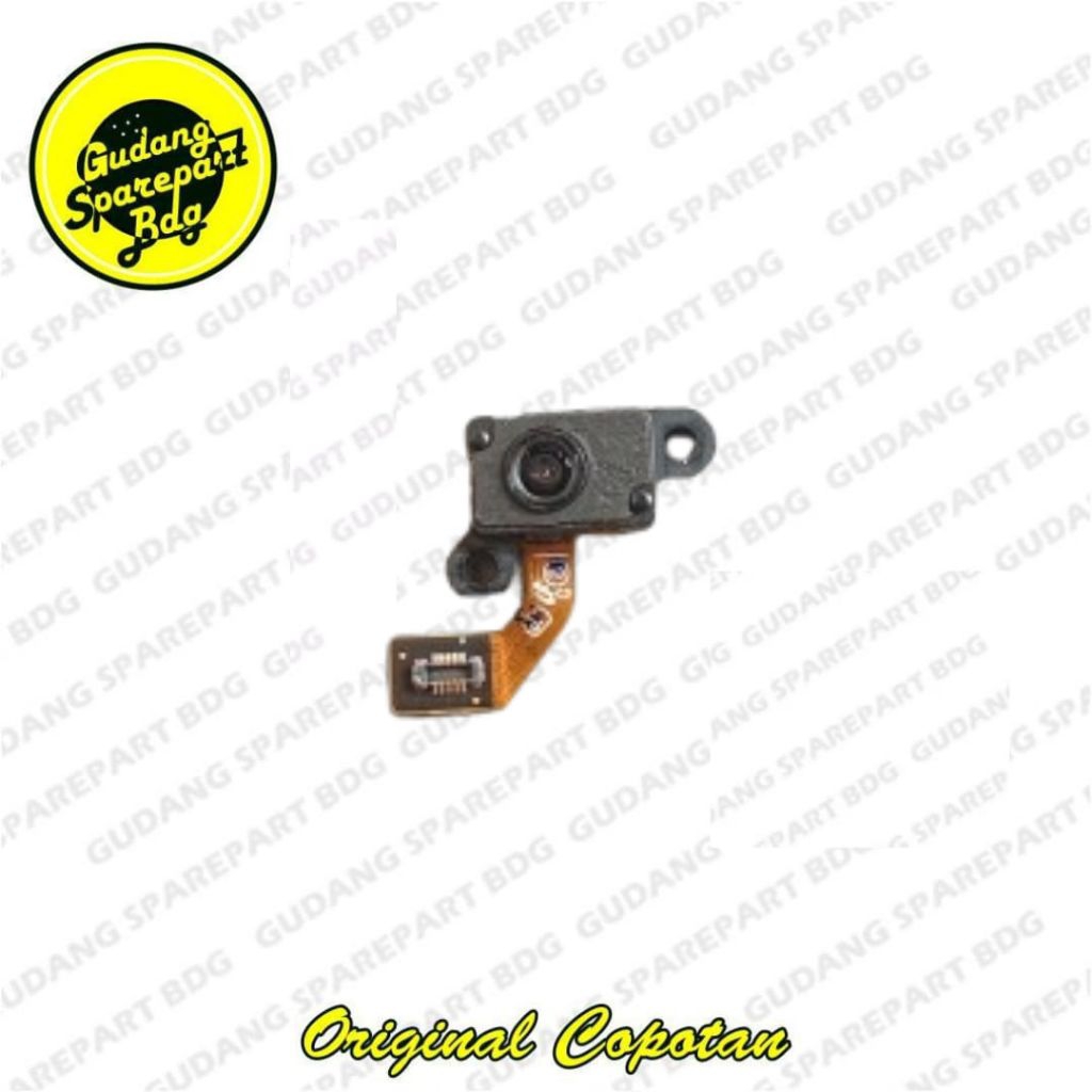 Fingerprint Samsung A30s Second Copotan